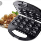 JAMAKY - Sandwich Maker 4 In 1 1500W
