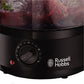 RUSSELL HOBBS - Compact Steamer