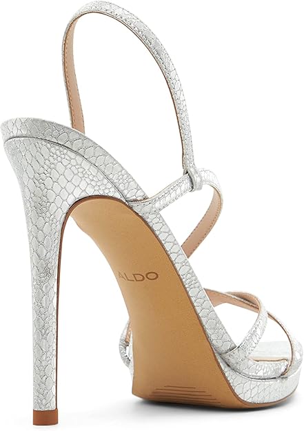ALDO - Heeled Sandal Sandals