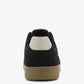 SAFETY JOGGER -  Panelled Sneakers with Lace-Up Closure