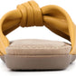 WHITE MOUNTAIN - Favorite womens Slide slippers