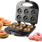 JAMAKY - Sandwich Maker 4 In 1 1500W