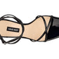 NINE WEST - Tidle Strappy High Stiletto Sandals