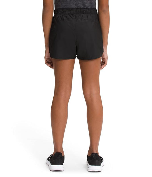 THE NORTH FACE - Kids -  Never Stop Run Shorts
