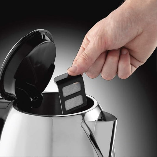 RUSSELL HOBBS - Victory Compact Kettle