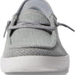 SKECHERS - Coastal Groove Boat Shoe