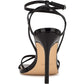 NINE WEST - Tidle Strappy High Stiletto Sandals