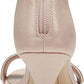 STYLE & CO. - Padded Insole Embellished Evening Heels