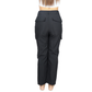 SHEIN - Straight Fit Mountain Pants with Pockets