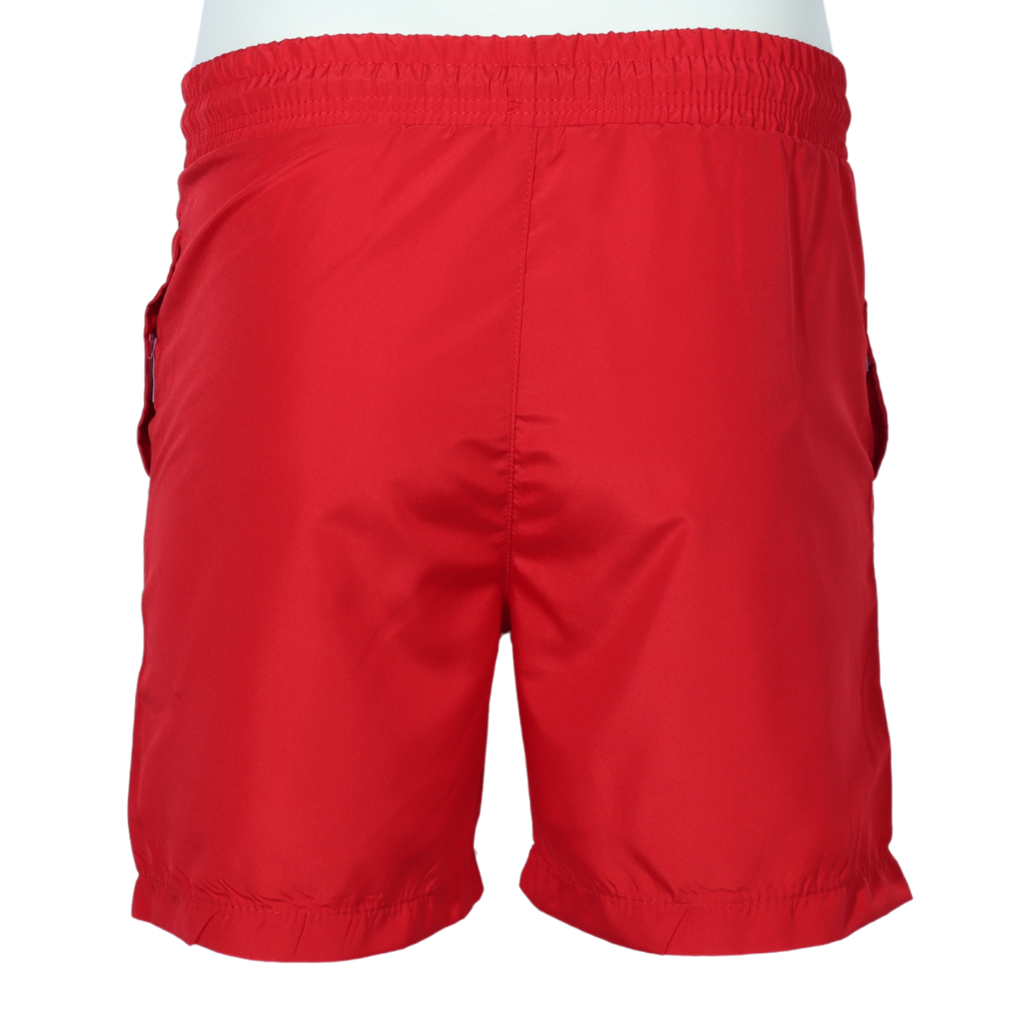 CITASPOR - Fast logo Swim shorts