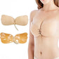 CENSORED - Stick on Bra Backless & Push Effect