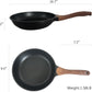 CROFTON - Nonstick Frying Pan Skillet