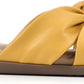 WHITE MOUNTAIN - Favorite womens Slide slippers