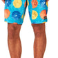 ONEIL - Parabola Boardies Swim Shorts