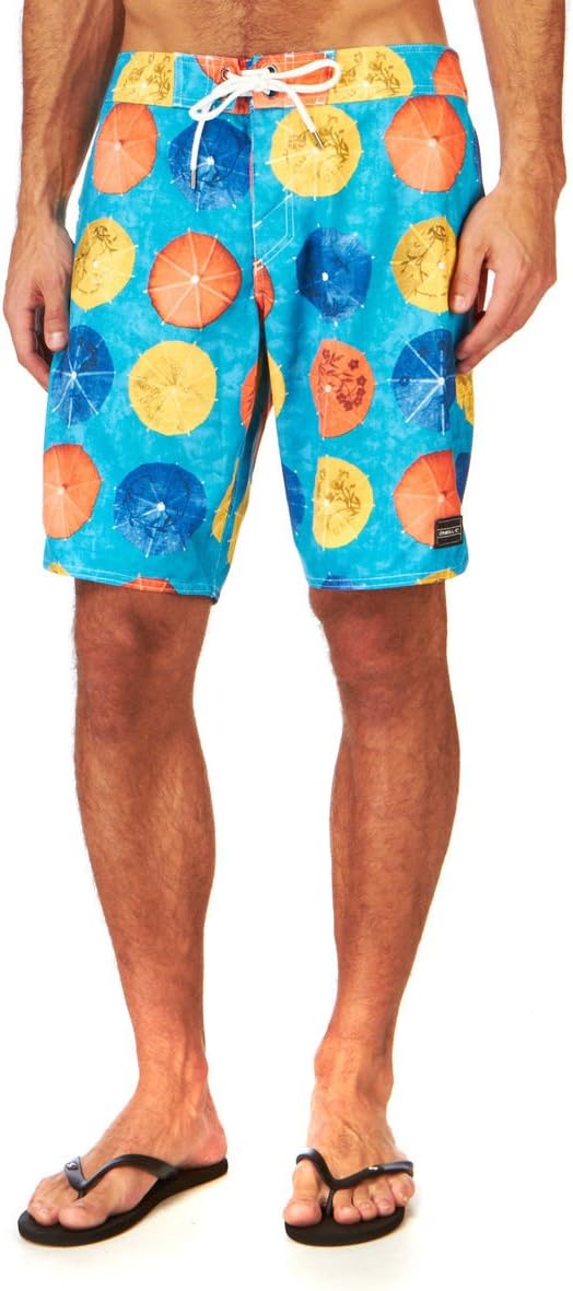 ONEIL - Parabola Boardies Swim Shorts