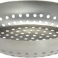 HOME IDEAS - Stainless Steel Round  Grill Plate