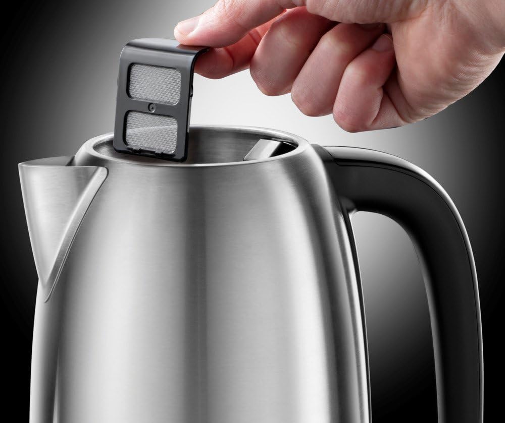 RUSSELL HOBBS - 1.7L Kettle, Quick Boil