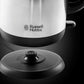 RUSSELL HOBBS - 1.7L Kettle, Quick Boil