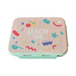 LAX SON - Box 1.2L Capacity Stainless Lunch Box