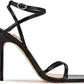 NINE WEST - Tidle Strappy High Stiletto Sandals