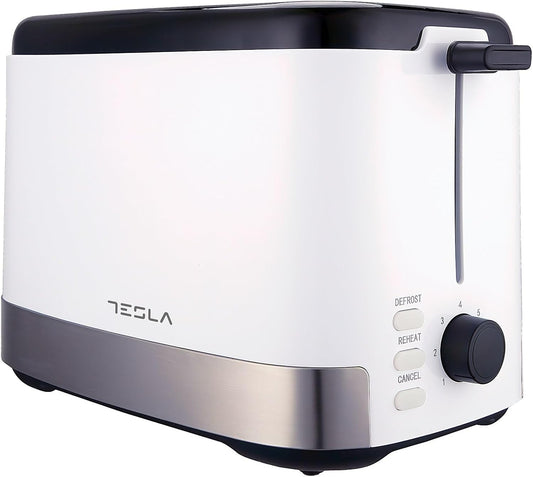TESLA - Toasters