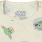 STAR WARS - BABY - Printed All Over Dress