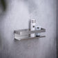 HOME CREATION - bathroom shelf shower basket