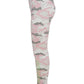 CALVIN KLEIN - Printed Leggings Design