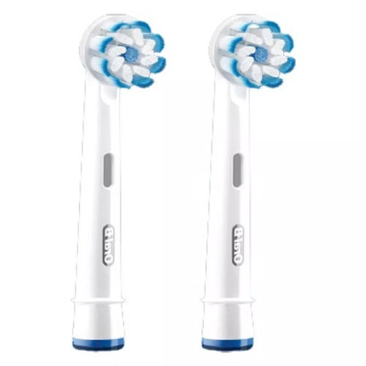ORAL-B - Sensi Ultrathin Set of 2 Replacement Heads
