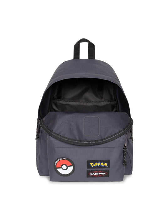 EASTPAK - Day Pak'R Backpacks - Pokemon Patches