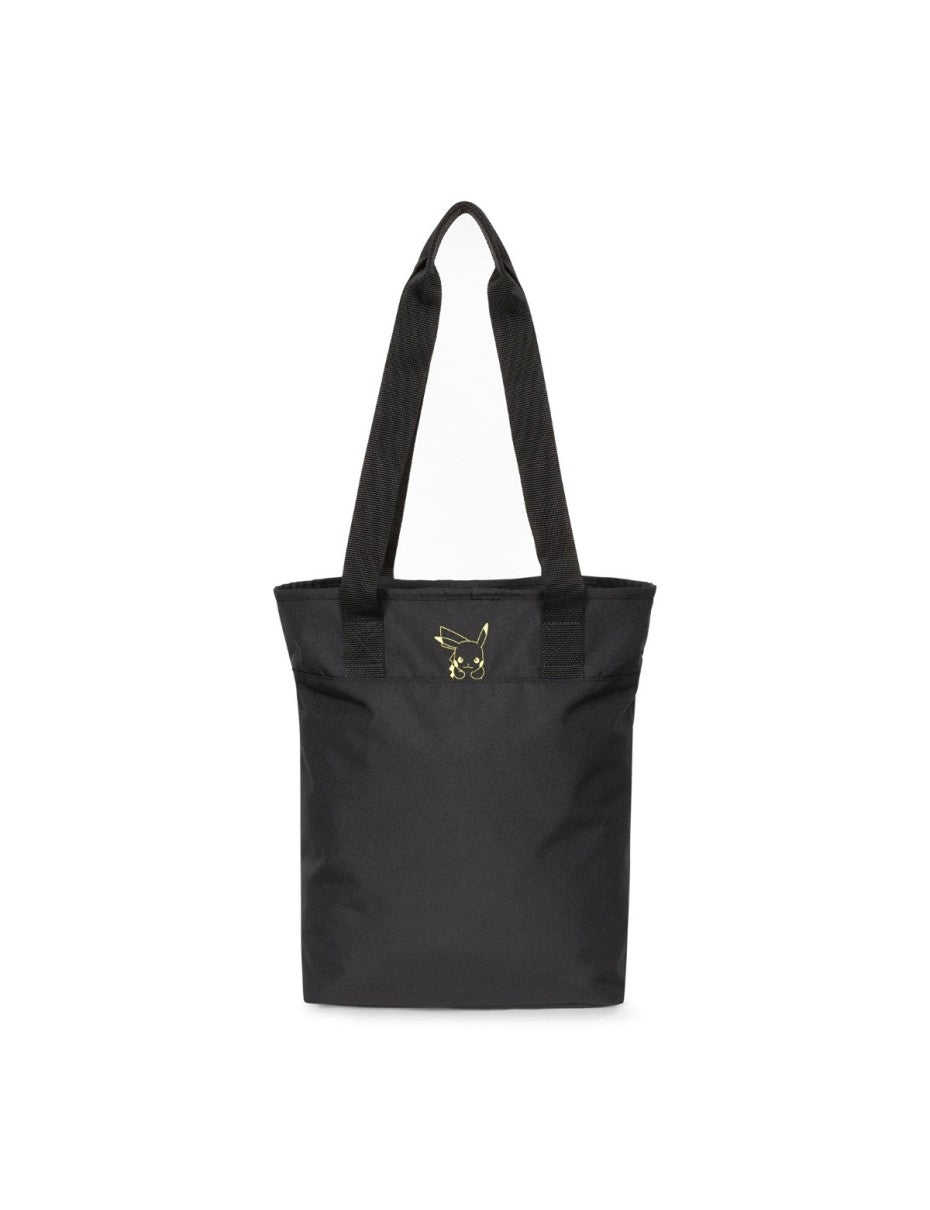 EASTPAK - SHOPP'R TOTE POKEMON PIKACHU