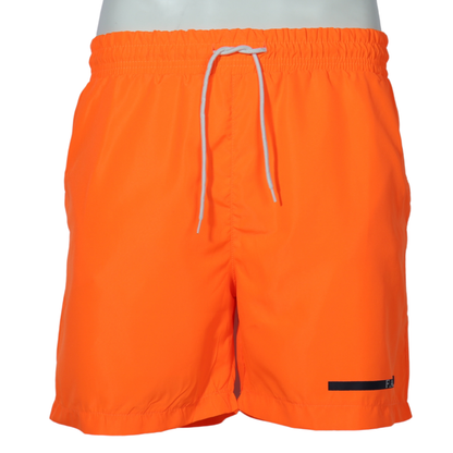 CITASPOR - Fast logo Swim shorts