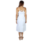 OLD NAVY - Tie-Back Tiered Swing Dress