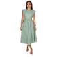 SHEIN - Side Open Design Dress