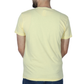 TOMISJEANS - Printed Crew Neck T-Shirt