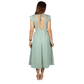 SHEIN - Side Open Design Dress