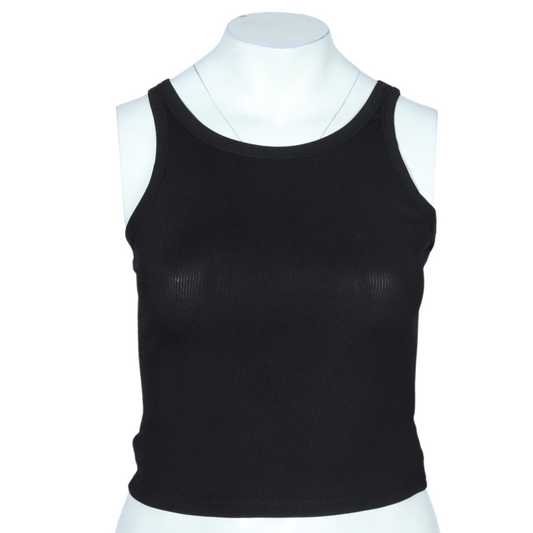 SHEIN - Casual Tank Top