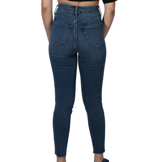 OLD NAVY - Extra High Rise Jeans