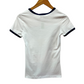 COST:BART - Short Sleeves Printed Letters T-Shirt