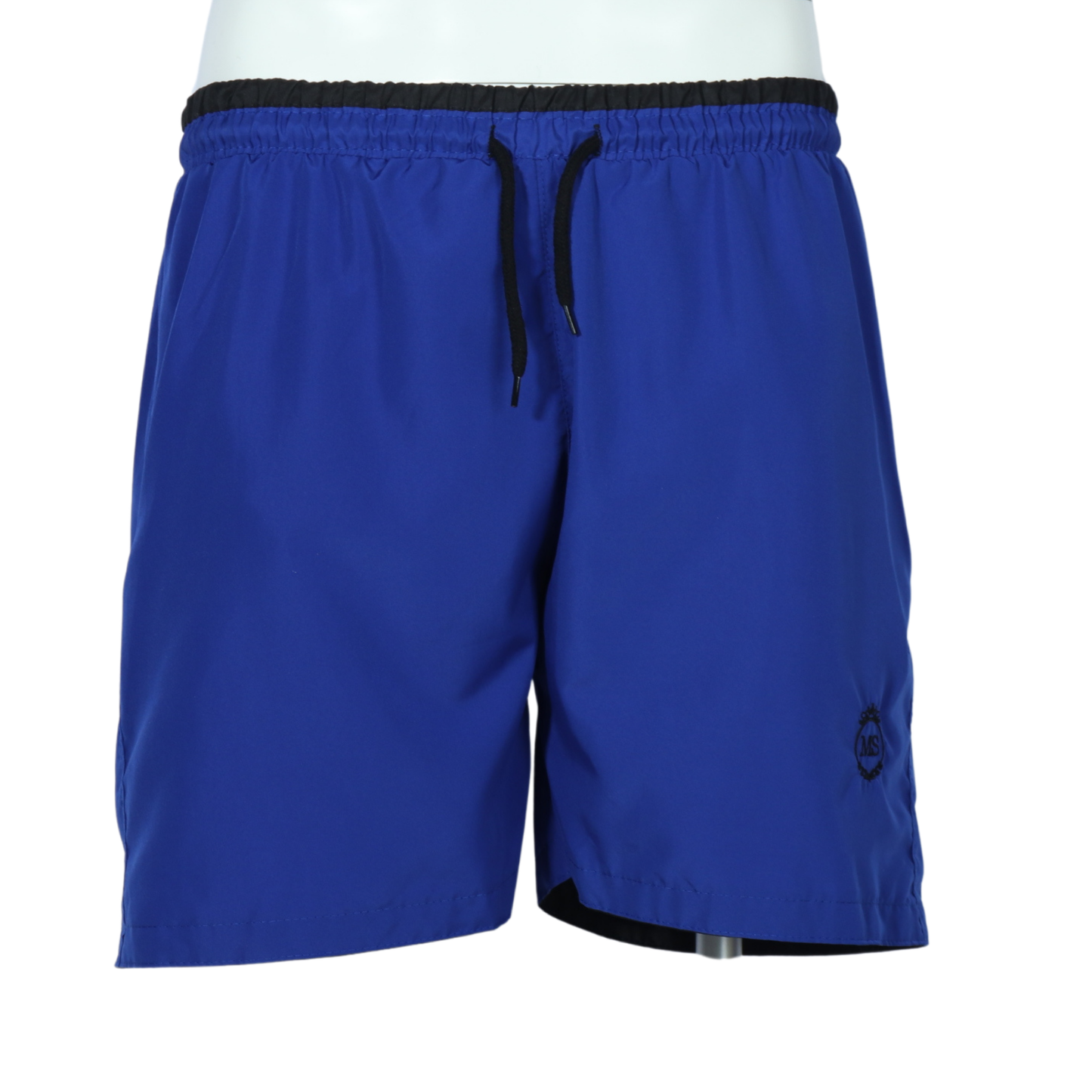 MEMMOLI - Drawstring zipper pocket shorts