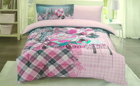 CANNON - Valentini Comforter Set