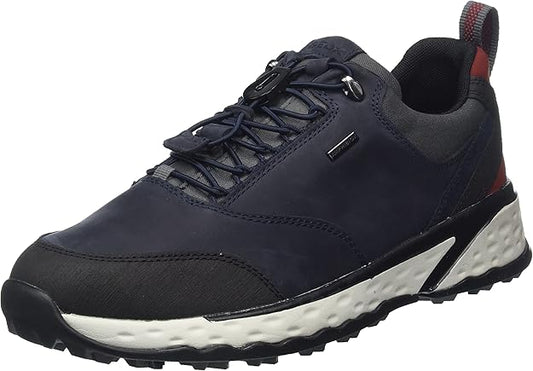 GEOX - Herren U Sterrato B ABX A Sneakers