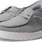 SKECHERS - Coastal Groove Boat Shoe