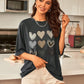 SHEIN - Printed T-Shirt