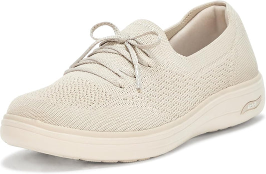 SKECHERS - Arch Fit Inspire-Olivia Oxford Flat