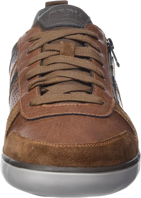 GEOX - Low-Top Sneakers
