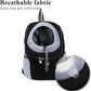 AG PET - Dog Chest Bag Mesh Backpack