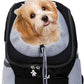AG PET - Dog Chest Bag Mesh Backpack