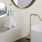 HOME CREATION - Bathroom self metal