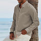 SAYFA - Button Down Shirt Long Sleeve